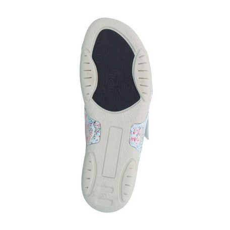 Berkemann női papucs-Sandy Feher