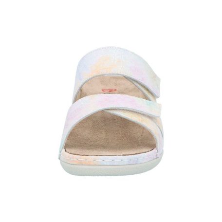 Berkemann női papucs-Sandy Feher