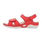 Berkemann női szandál-Jacklyn Piros