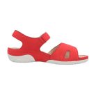 Berkemann női szandál-Jacklyn Piros