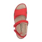 Berkemann női szandál-Jacklyn Piros