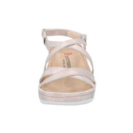 Berkemann női szandál-Coletta Ezust