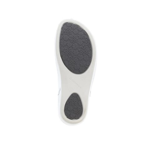 Berkemann női papucs-Jada Feher