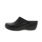 Berkemann női papucs-Jada Fekete