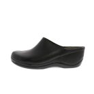 Berkemann női papucs-Jada Fekete