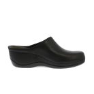 Berkemann női papucs-Jada Fekete