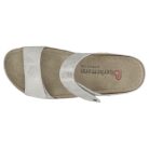 Berkemann női papucs-Merrit szürke