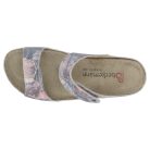 Berkemann női papucs-Merrit vegyes