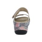 Berkemann női papucs-Merrit vegyes