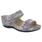 Berkemann női papucs-Merrit vegyes