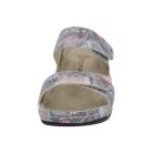Berkemann női papucs-Merrit vegyes
