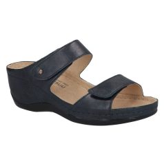 Berkemann női papucs-Merrit Kek