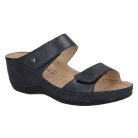 Berkemann női papucs-Merrit Kek