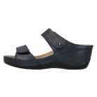 Berkemann női papucs-Merrit Kek