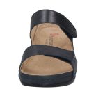 Berkemann női papucs-Merrit Kek