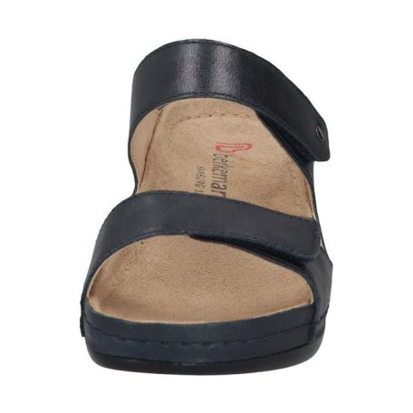 Berkemann női papucs-Merrit Kek