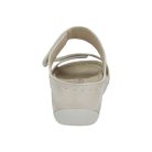 Berkemann női papucs-Merrit arany