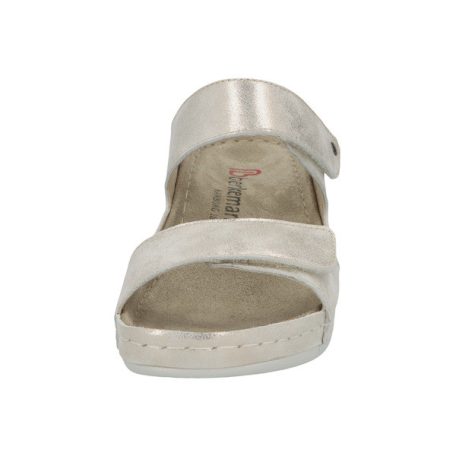 Berkemann női papucs-Merrit arany