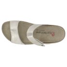 Berkemann női papucs-Merrit arany