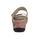 Berkemann női papucs-Merrit vegyes