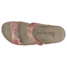 Berkemann női papucs-Merrit vegyes