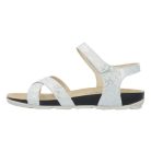Berkemann női szandál-Jelana Ezust