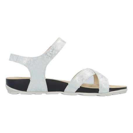 Berkemann női szandál-Jelana Ezust