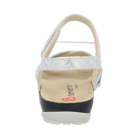 Berkemann női szandál-Jelana Ezust