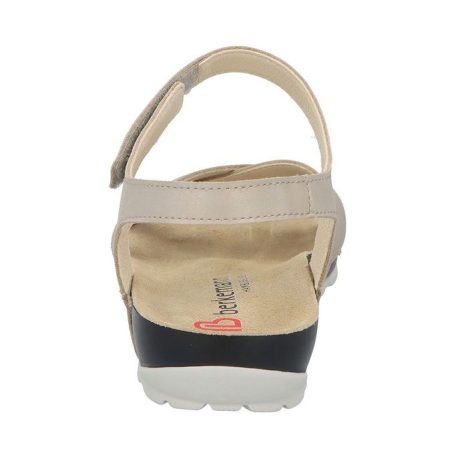 Berkemann női szandál-Jelana Bezs