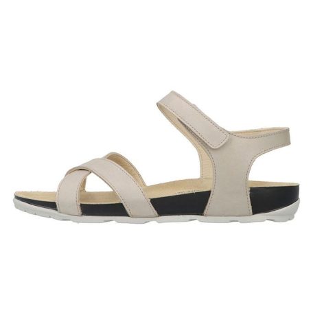 Berkemann női szandál-Jelana Bezs