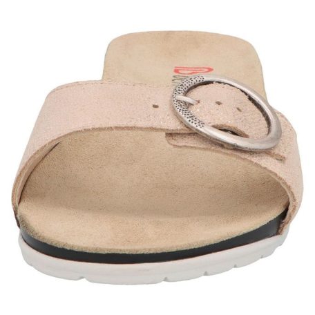 Berkemann női papucs-Sanne Arany