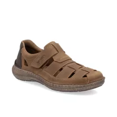 Rieker férfi cipő-03078-25