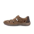 Rieker férfi cipő-03078-25