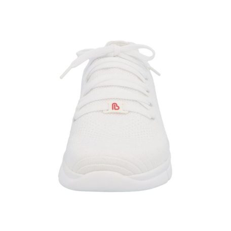 Berkemann női cipő-Kirana Feher