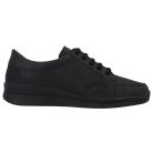 Berkemann női cipő-Inke Fekete