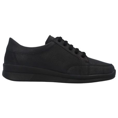 Berkemann női cipő-Inke Fekete