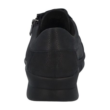 Berkemann női cipő-Inke Fekete