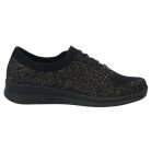 Berkemann női cipő-Aldina Fekete