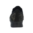 Berkemann női cipő-Aldina Fekete