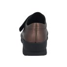 Berkemann női cipő-Celestina Bronz