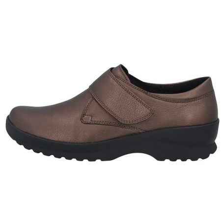 Berkemann női cipő-Celestina Bronz