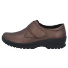 Berkemann női cipő-Celestina Bronz