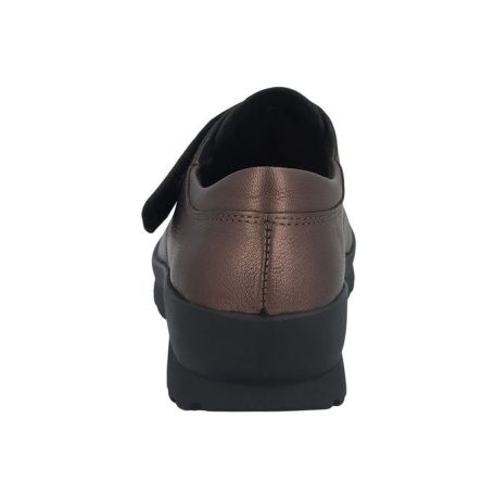 Berkemann női cipő-Celestina Bronz