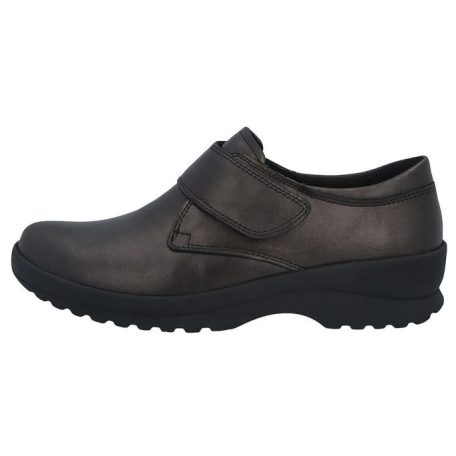 Berkemann női cipő-Celestina Fekete