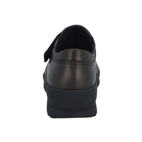 Berkemann női cipő-Celestina Fekete