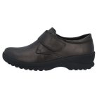 Berkemann női cipő-Celestina Fekete