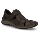 Rieker férfi cipő-05281-25