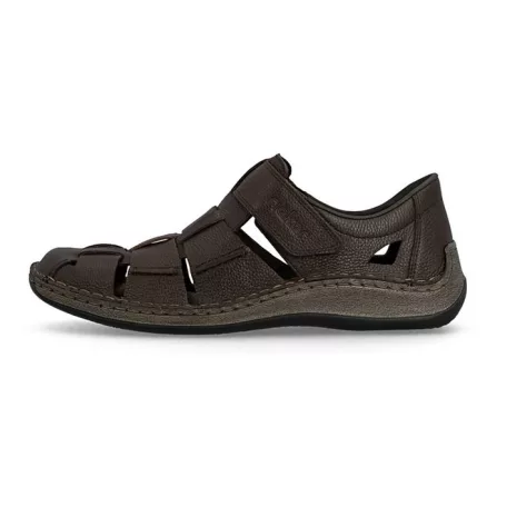 Rieker férfi cipő-05281-25