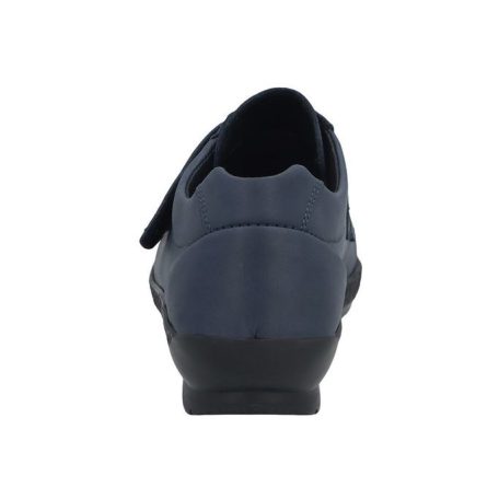 Berkemann női cipő-Claudia Kek