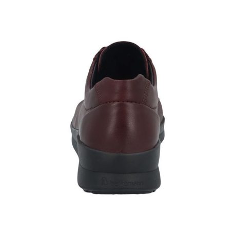 Berkemann női cipő-Nicole Lila